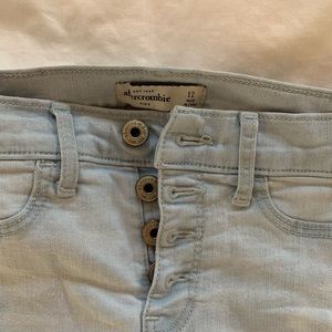 abercrombie kids Bottoms - Abercrombie kids jeans abercrombie kids Bottoms - Abercrombie kids jeans
